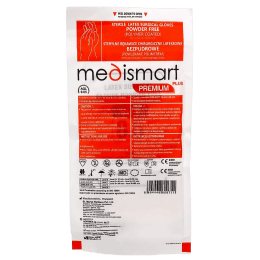 Medismart BEZPUDROWE