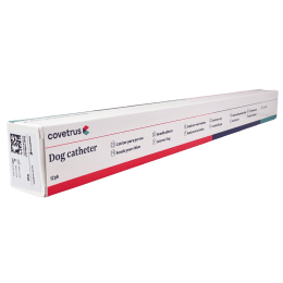Cewnik dla psa Covetrus