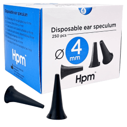 HPM 4mm