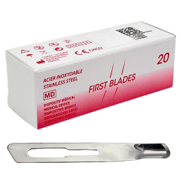 First Blades 20szt.