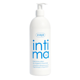 Ziaja Intima płyn do higieny intymnej 500ml