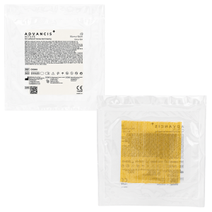 Actilite Opatrunek siatkowy z miodem Manuka 1szt