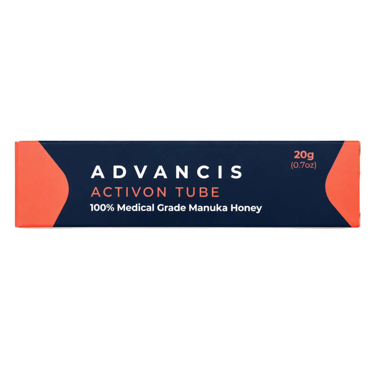 Activon Tube