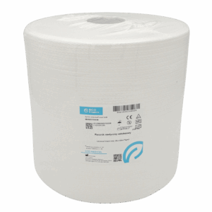 Ręcznik medyczny celulozowy Airlaid