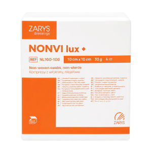 Nonvi lux Zarys