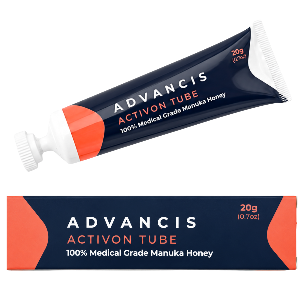 Activon Tube