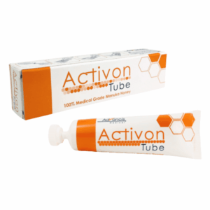 Miód Manuka Activon Tube 20g Kikgel