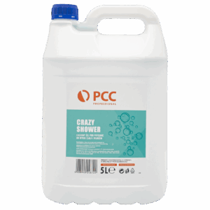 Żel do mycia pod prysznic Crazy Shower 5l PCC