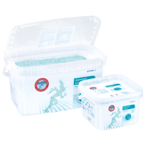 Proszek do mycia i dezynfekcji narzędzi Gigasept Pearls Schulke