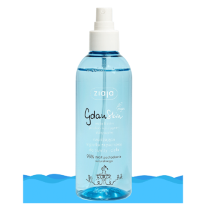 Mgiełka zapachowa 200ml Gdanskin Ziaja