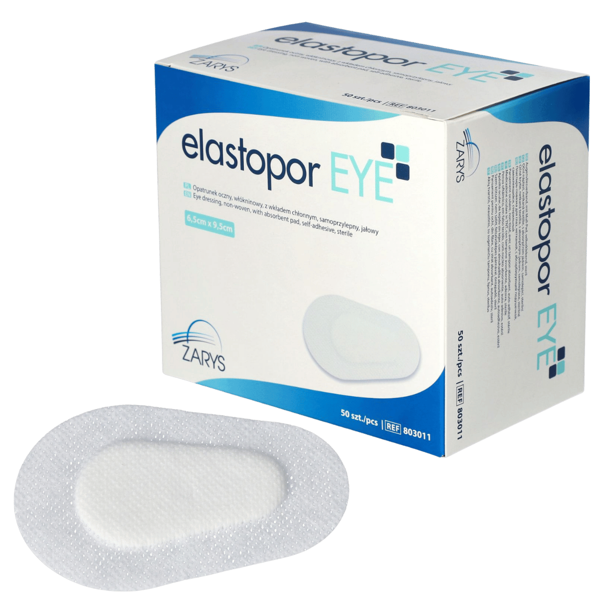 elastoporEye