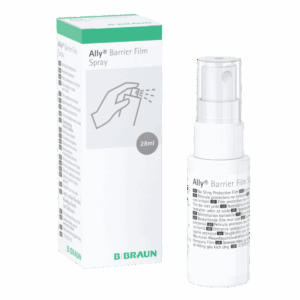 Spray ochronny Ally Barrier Film Spray 28ml BBraun