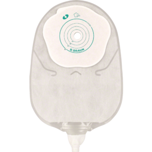 Worek urostomijny Flexima Uro Silk B.Braun 1 szt.