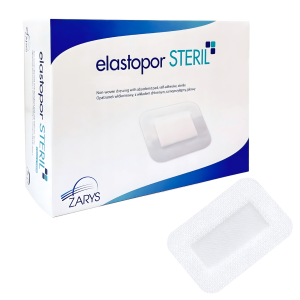 Elastopor Zarys