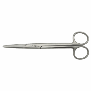 Nożyczki chirurgiczne Mayo Medeoline