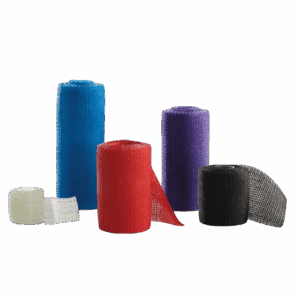 Syntetyczna opaska gipsowa Cellacast Xtra Lohmann&Rauscher