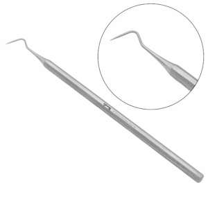 Zgłębnik stomatologiczny Medeoline - fig. 3