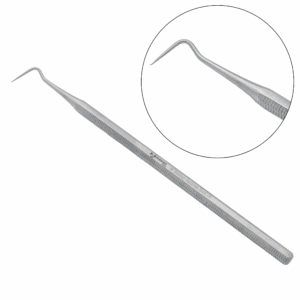 Zgłębnik stomatologiczny Medeoline - fig. 4