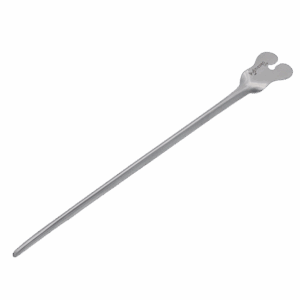 Zgłębnik do ran Nelaton Medeoline