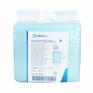 BETAtex - Podkład chłonny 40x60cm