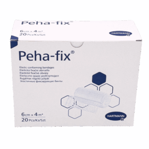 Opaska podtrzymująca Peha-Fix Hartmann