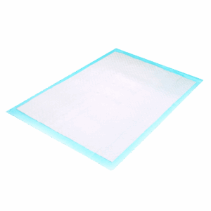 Podkład higieniczny chłonny z superabsorbentem 25 szt. BETAtex Zarys