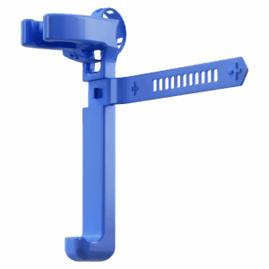 Uchwyt przystanowiskowy silikonowy Schulke