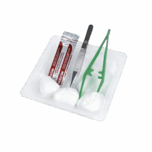 Zestaw do usuwania szwów MediSet Hartmann