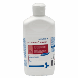Płyn do mycia rąk i dekolonizacji skóry Prosavon Scrub+ Schulke