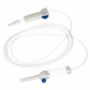 Przyrząd do infuzji Beroset