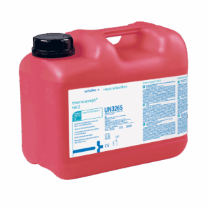 Płyn neutralizujący z kwasem cytrynowym Thermosept NKZ 5kg Schulke