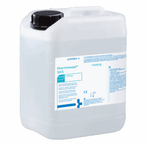 Płyn zmiękczający wodę Thermosept SKS 5kg Schulke