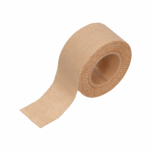 PLASTIplast przylepiec tkaninowy cielisty Zarys