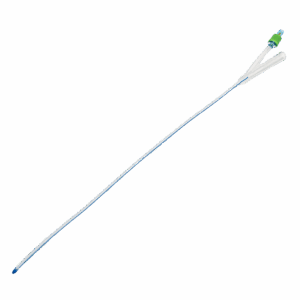 Cewnik Foley 100% silikon 1szt. Sinmed