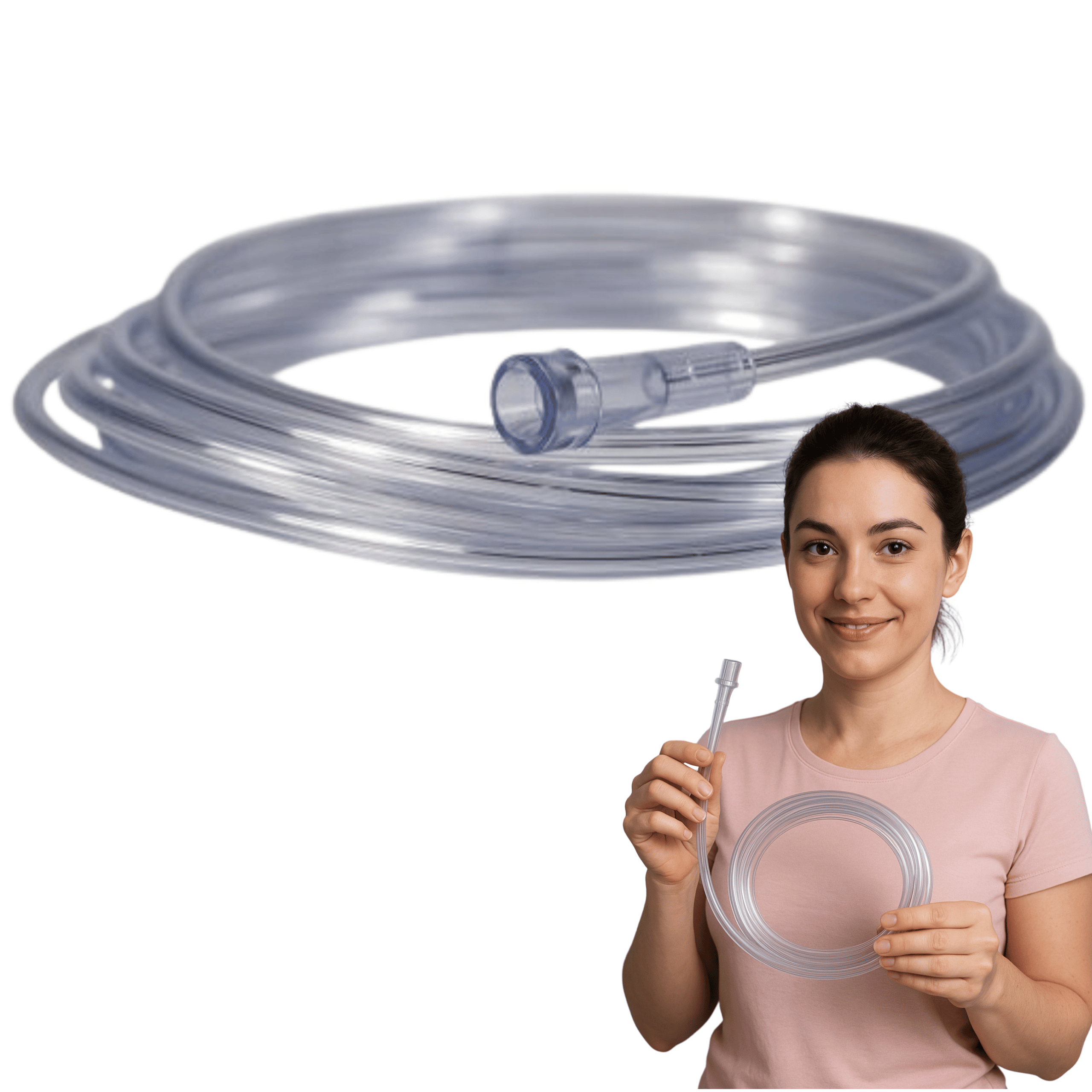 Dren tlenowy Intergos