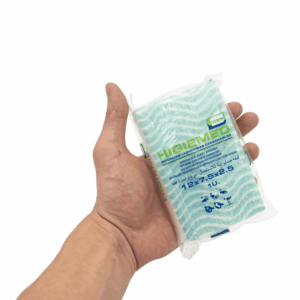 Gabka Higiemed 12x7,5cm 1szt. LayerTex
