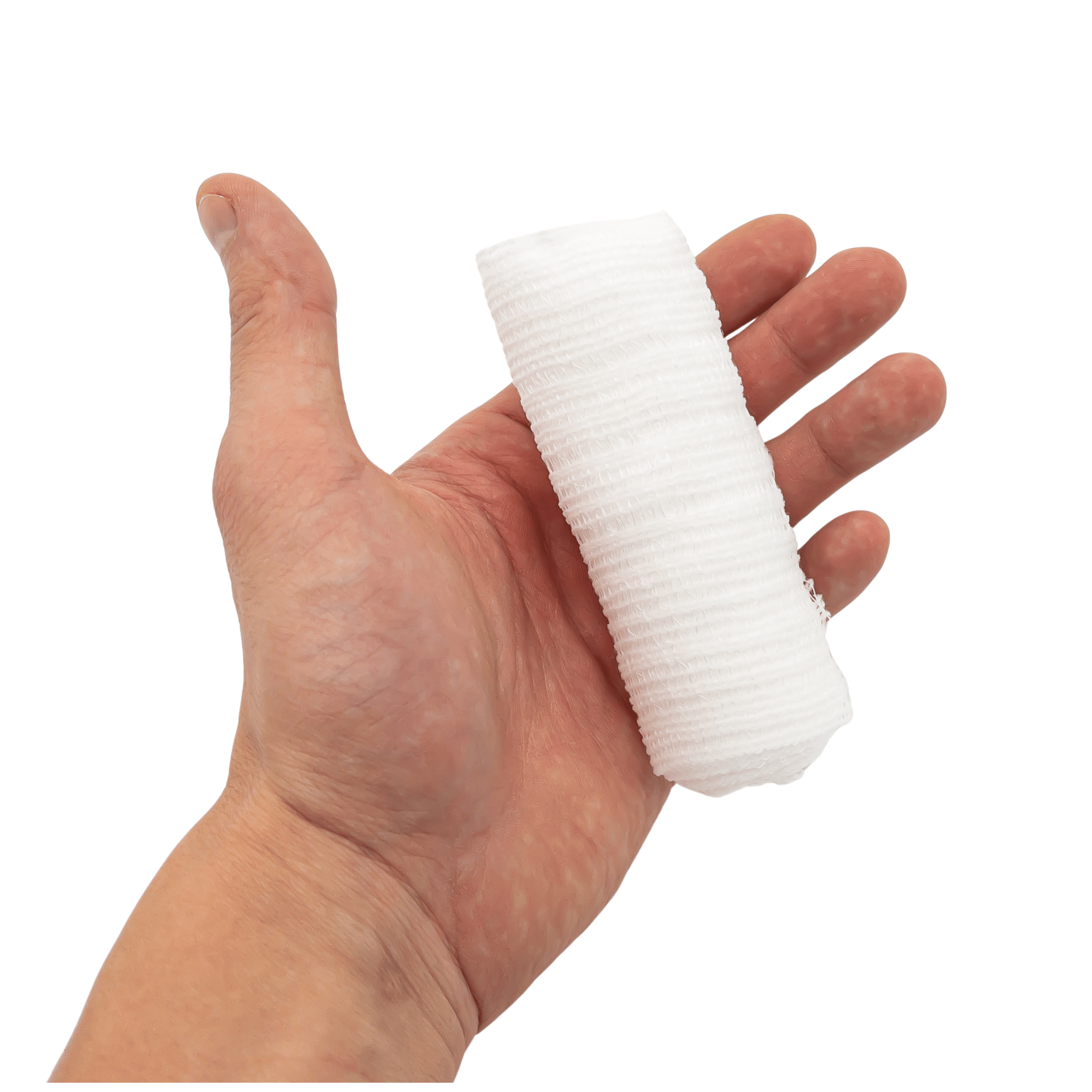 Opaska dziana podtrzymująca