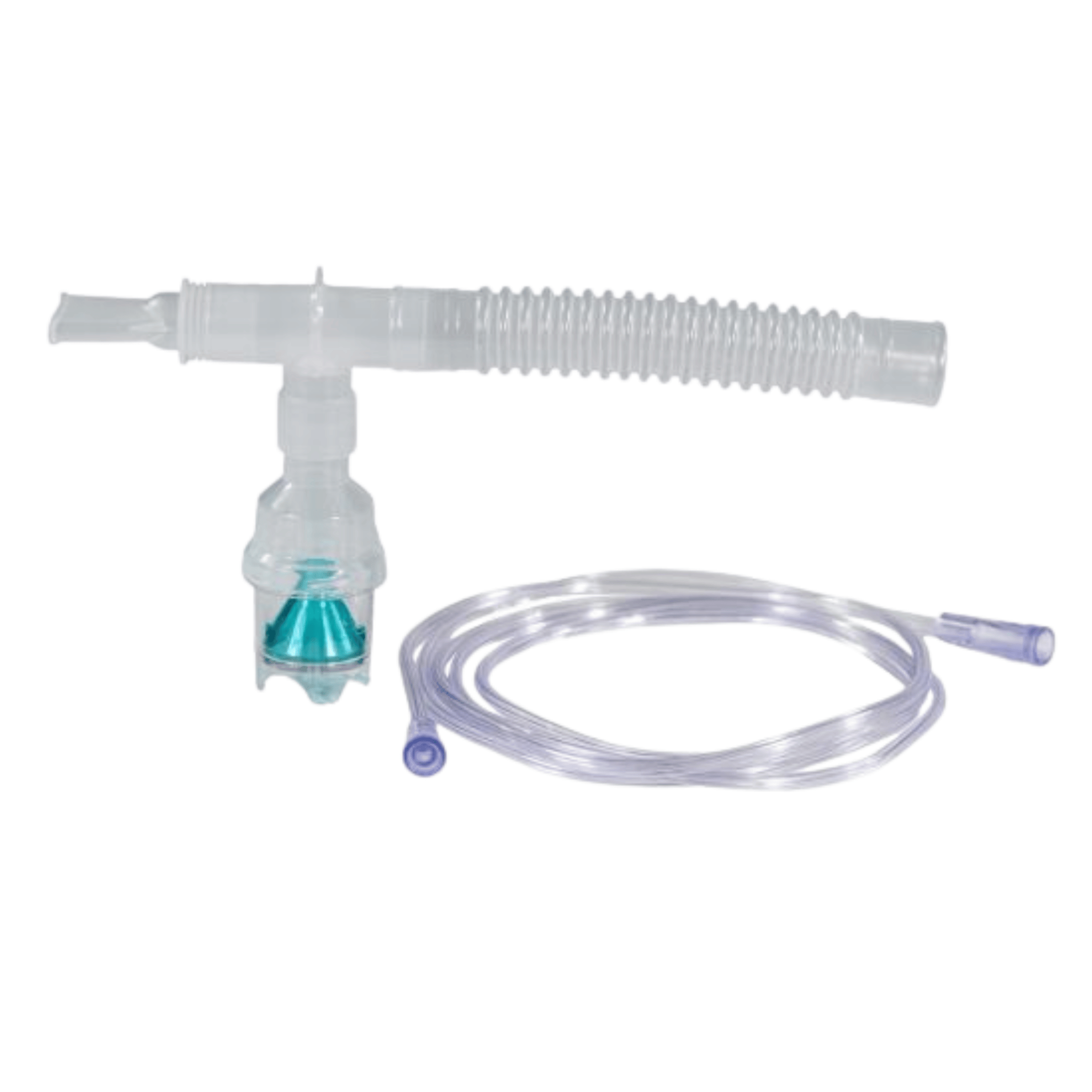 Nebulizator z drenem i ustnikiem Intergos