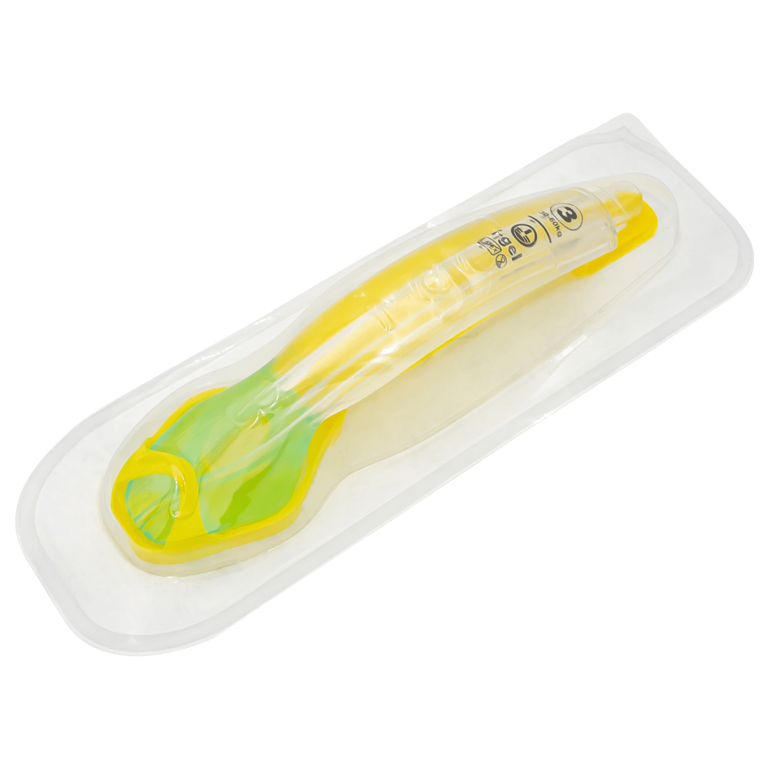 Maska krtaniowa żelowa I-GEL 