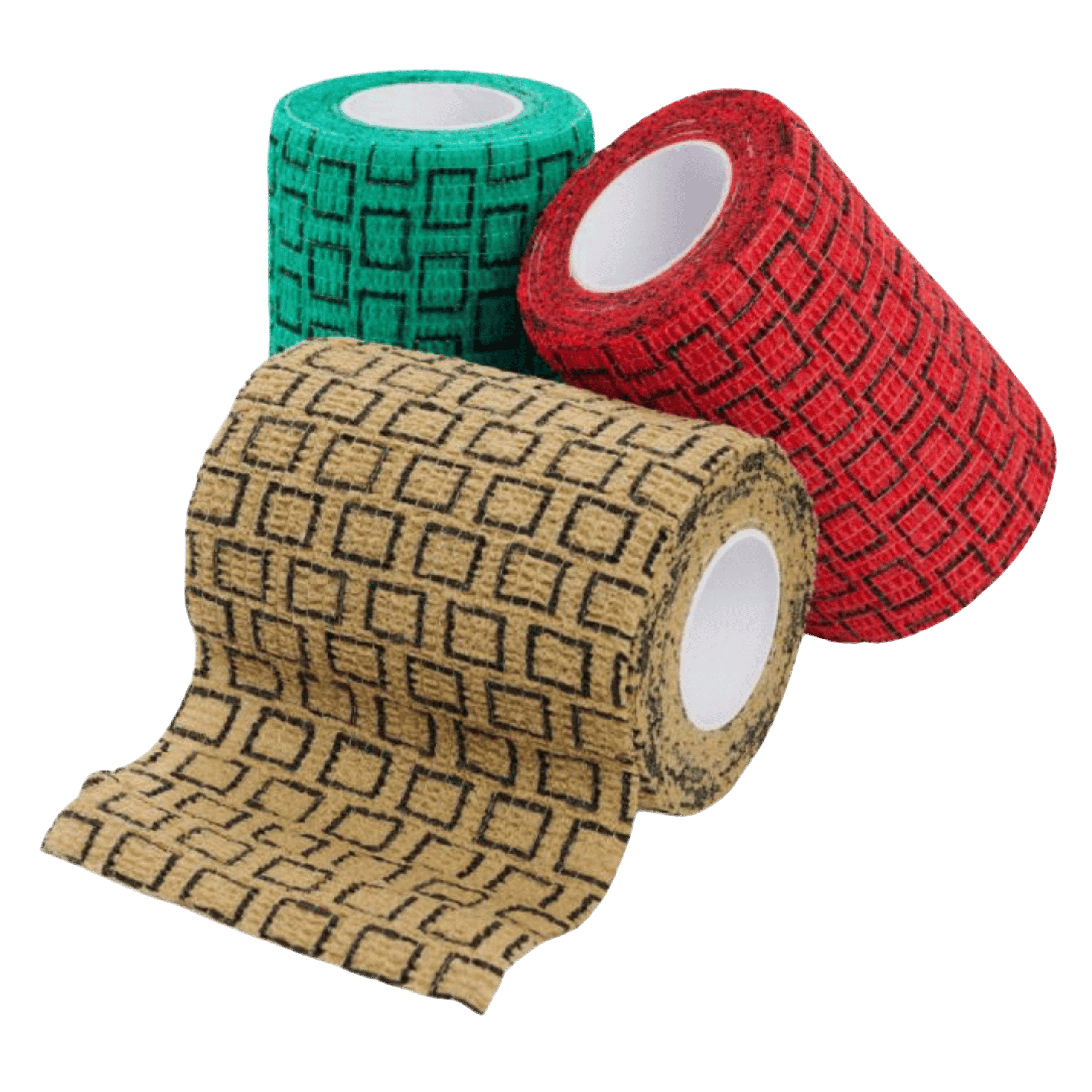 Bandaże kohezyjne SafeVet