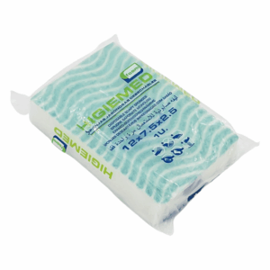 Gabka Higiemed 12x7,5cm 1szt. LayerTex
