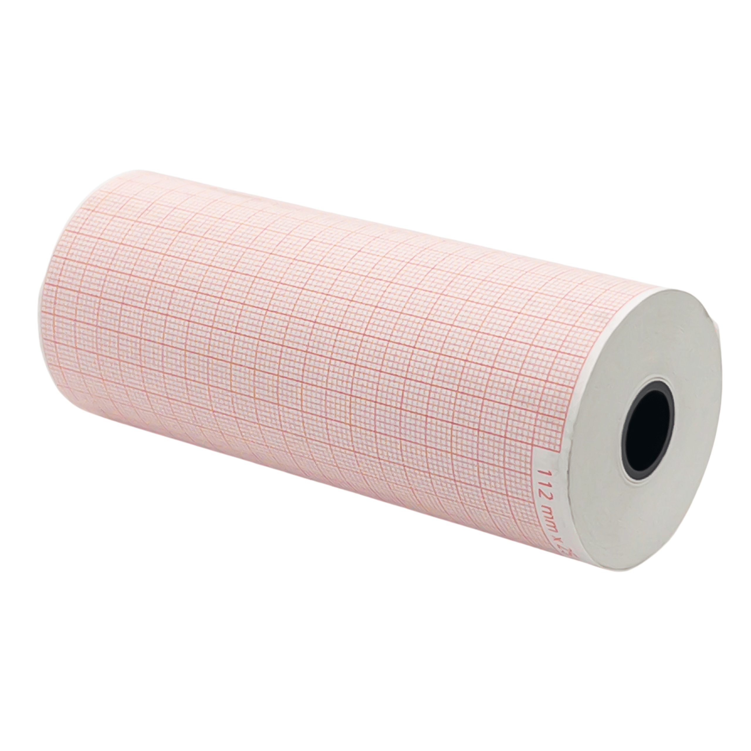 Papier do EKG do AsCard A-4 112mm x 25m 5szt