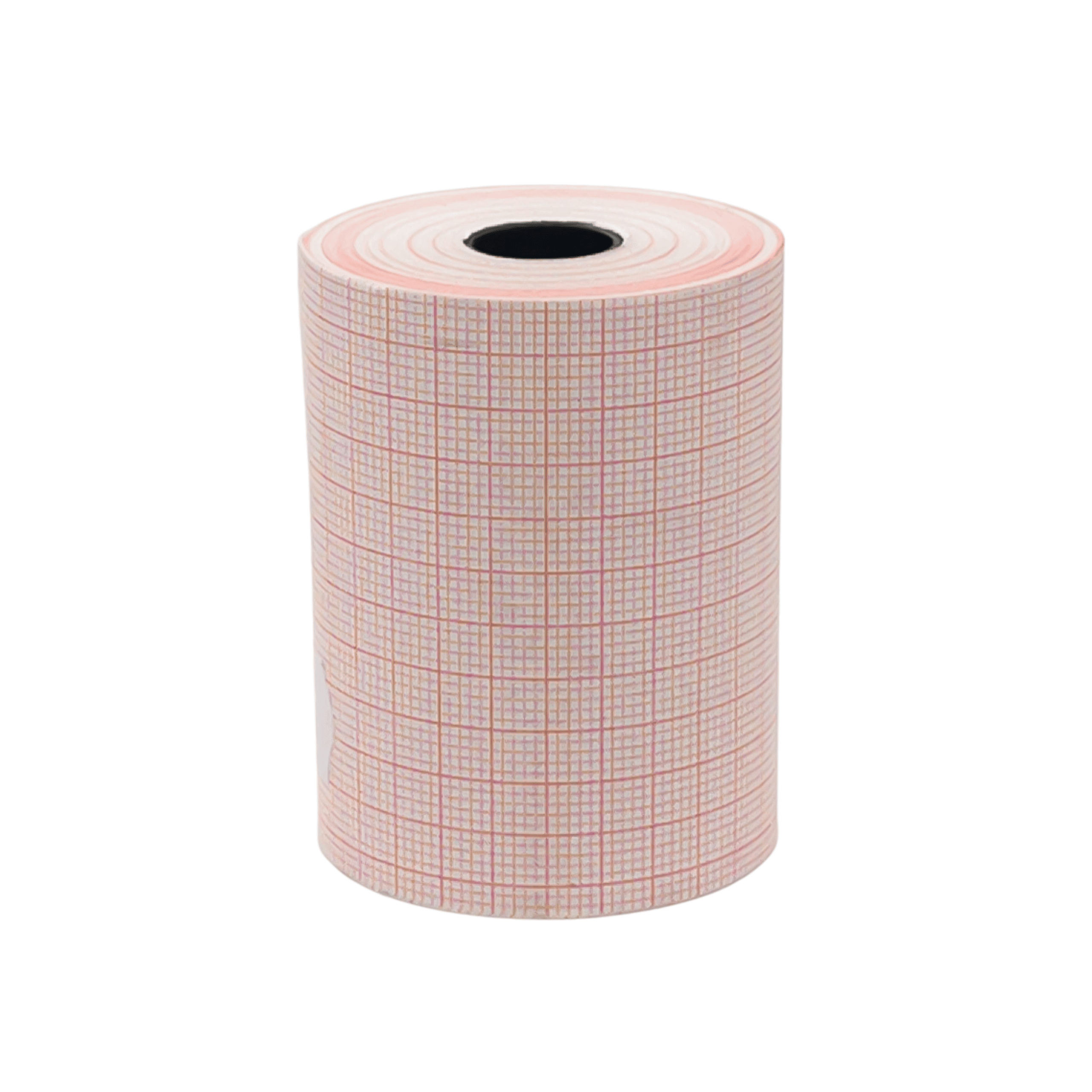 Papier do EKG 58mm x 25m Hegard 10szt