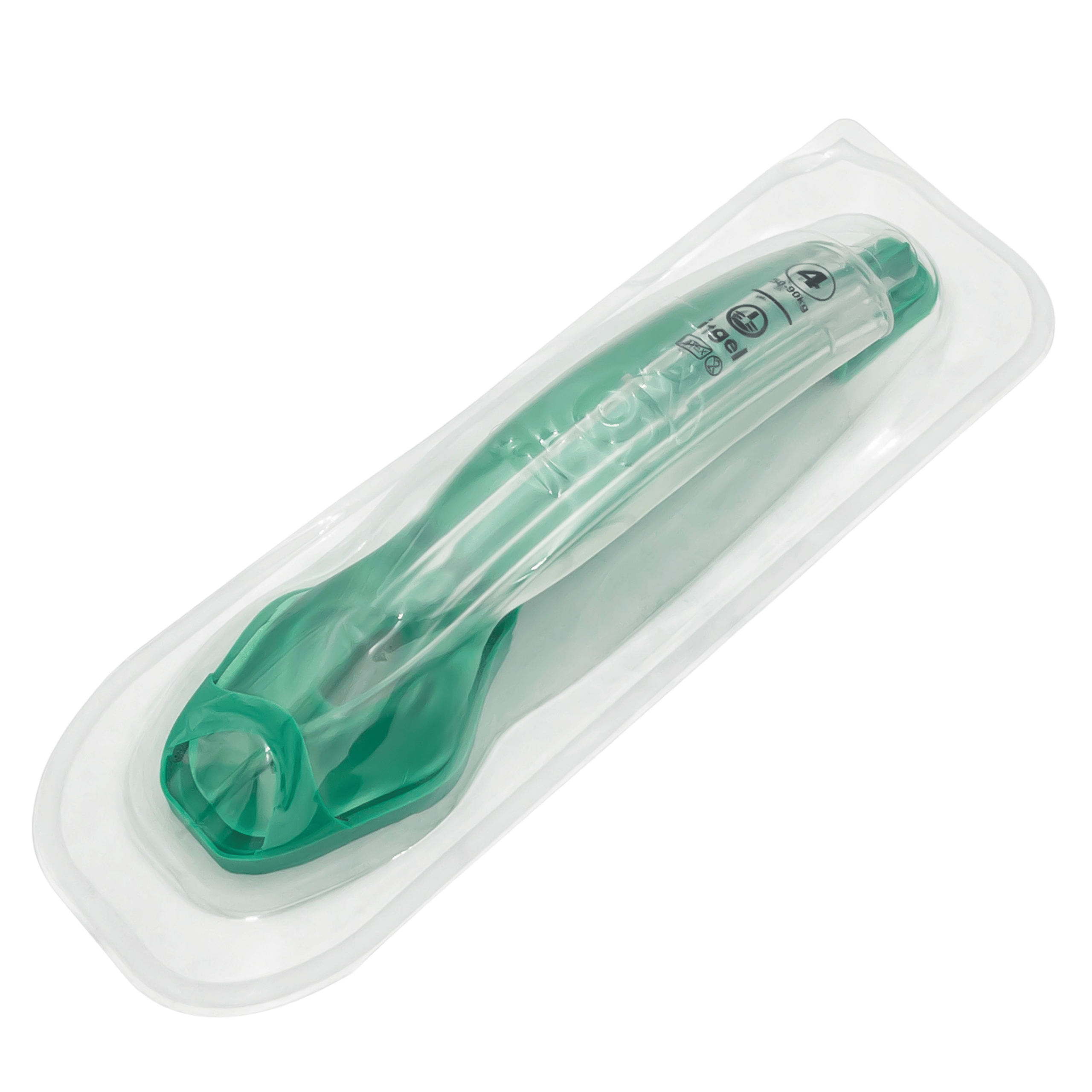 Maska krtaniowa żelowa I-GEL 