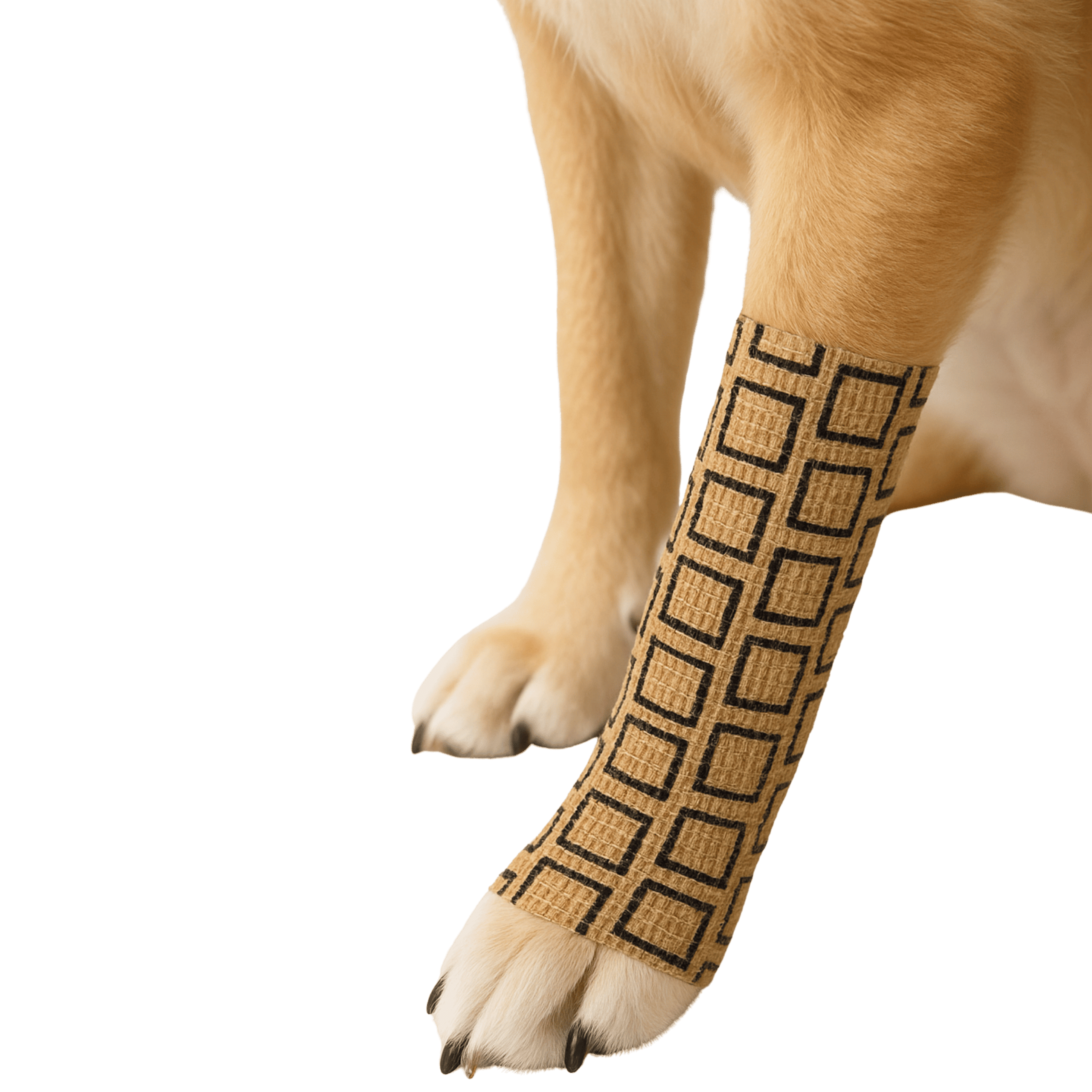 Bandaże kohezyjne SafeVet