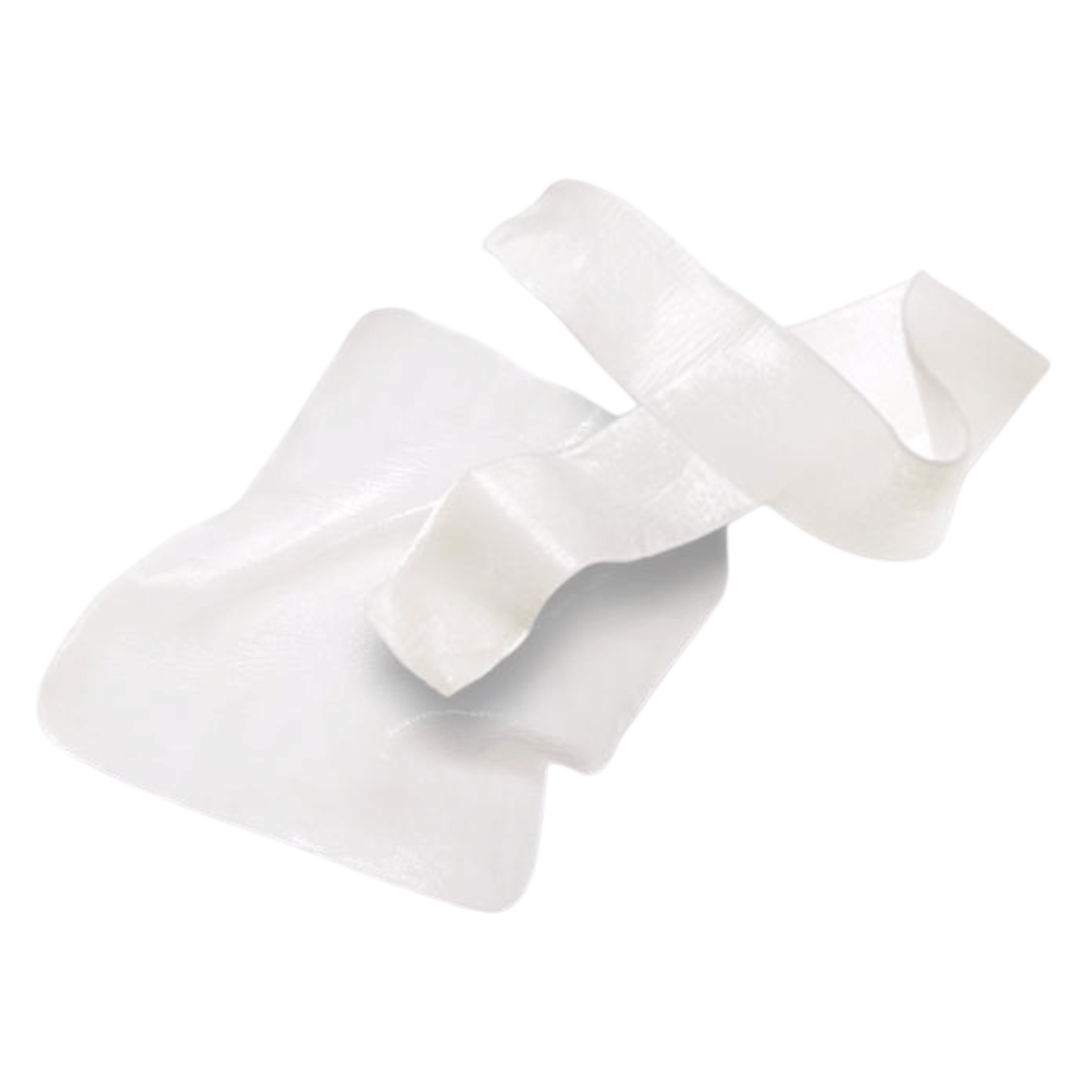 Opatrunek antybakteryjny Suprasorb X + PHMB 