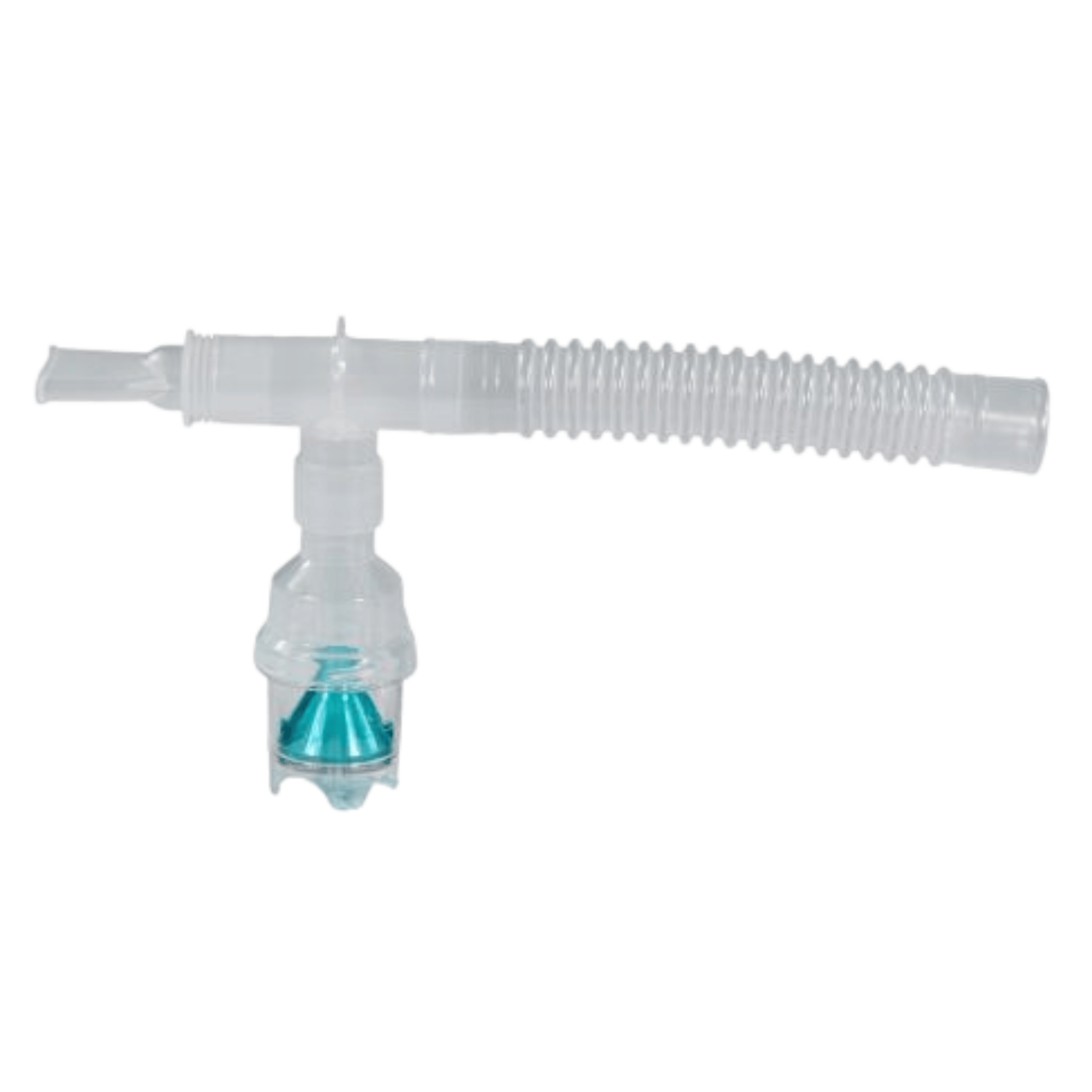 Nebulizator z drenem i ustnikiem Intergos