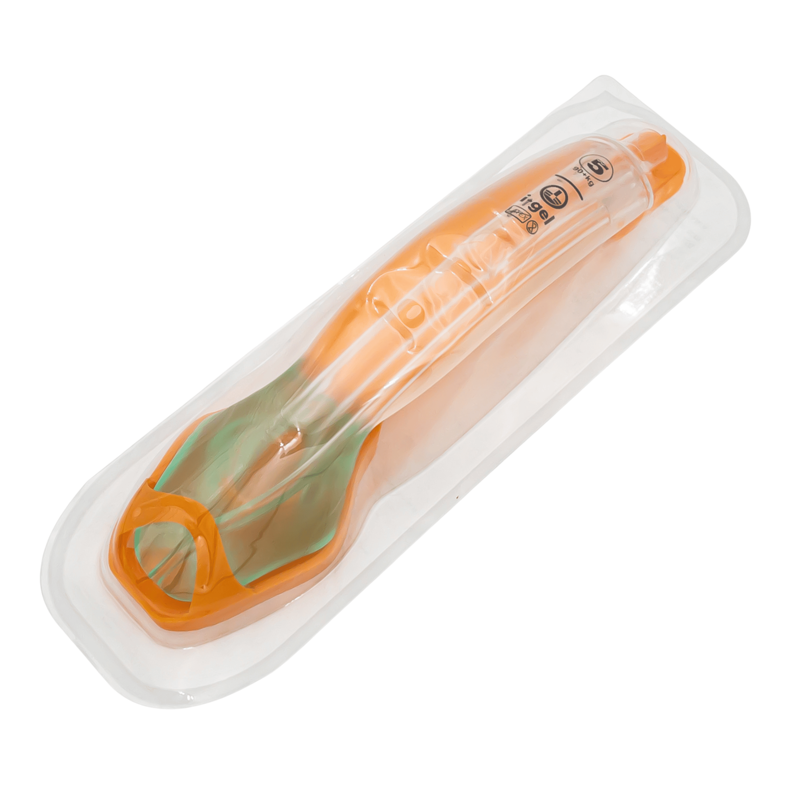 Maska krtaniowa żelowa I-GEL 