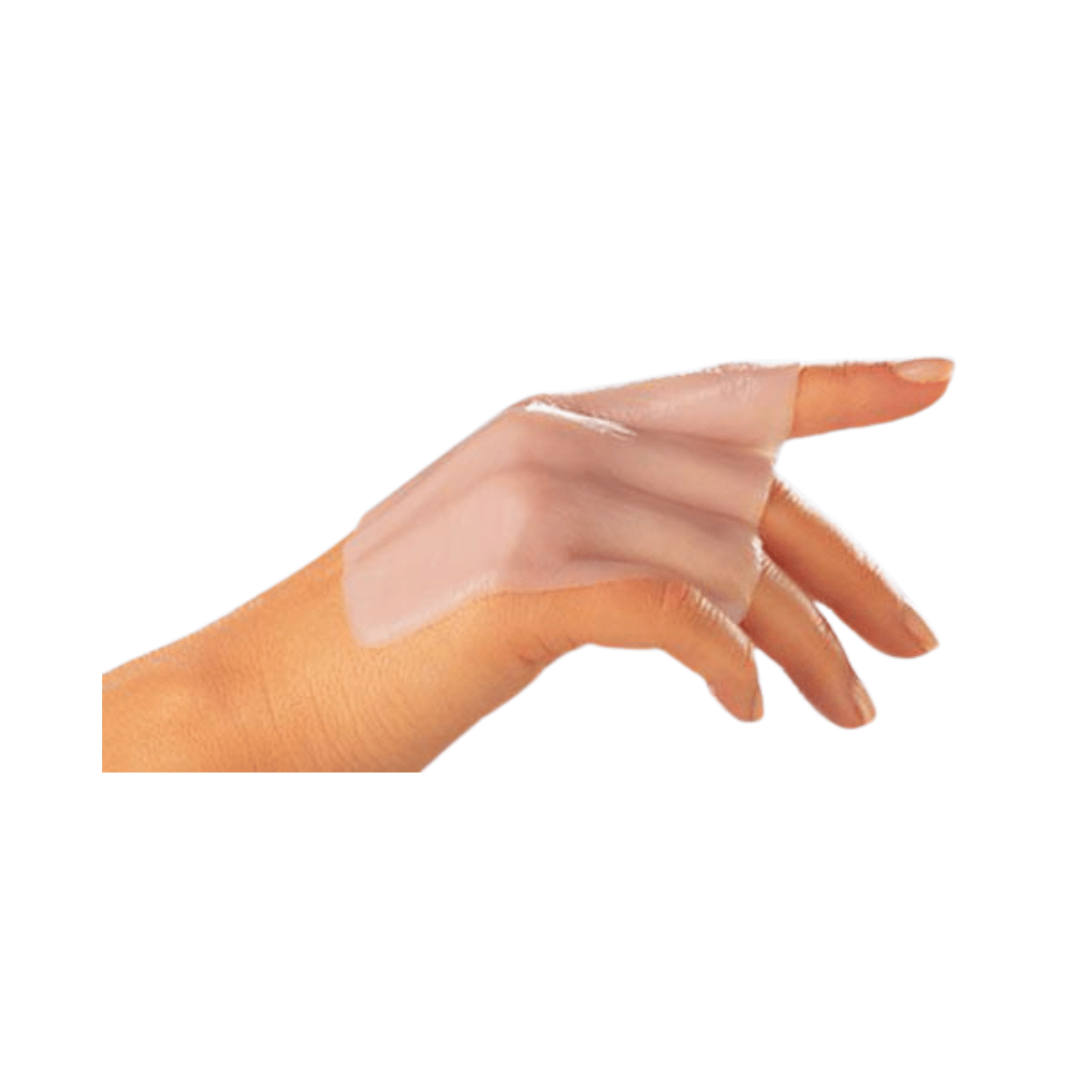 Opatrunek antybakteryjny Suprasorb X + PHMB 