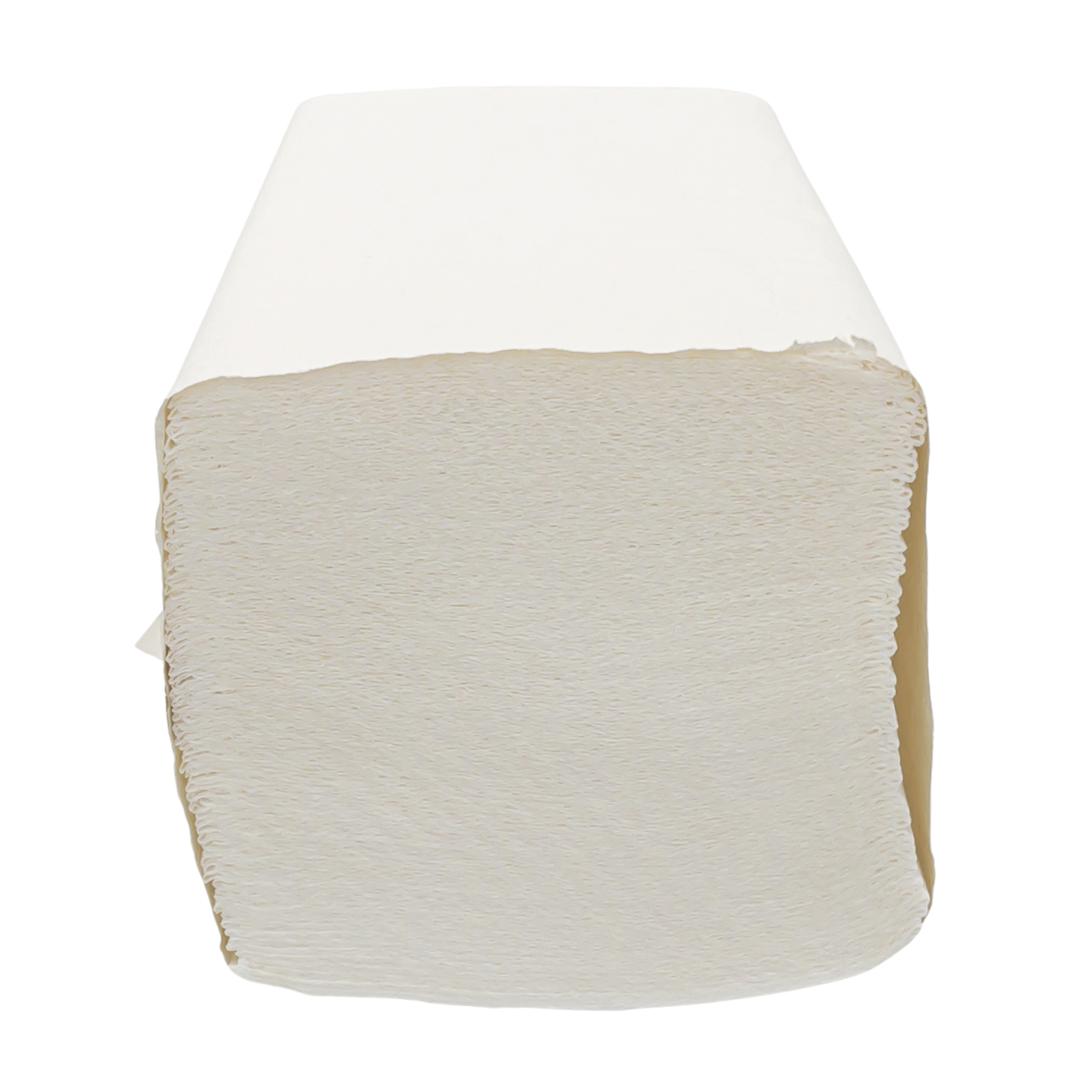 Ręcznik ZZ celulozowy 3000szt 25x22cm Alga